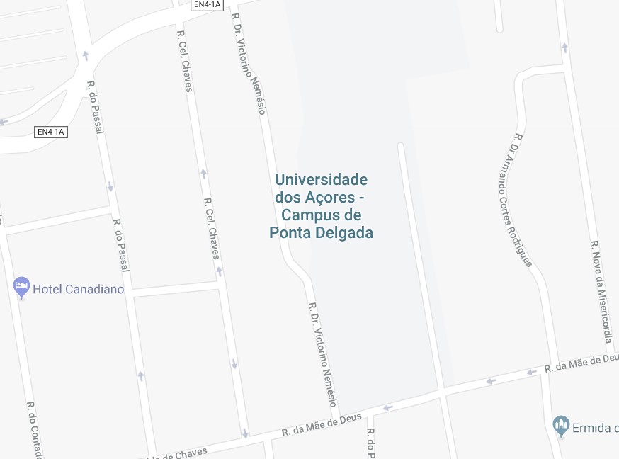 Universidade dos Açores